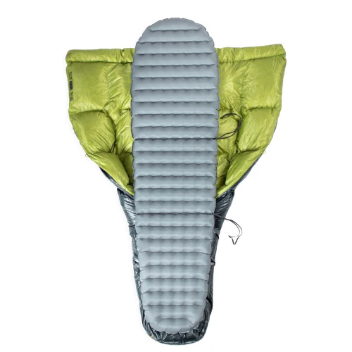 Pulse UL 20/30 Quilt by NEMO Equipment - Image 9
