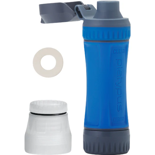 QuickDraw 1L Filter System by Platypus - Image 3