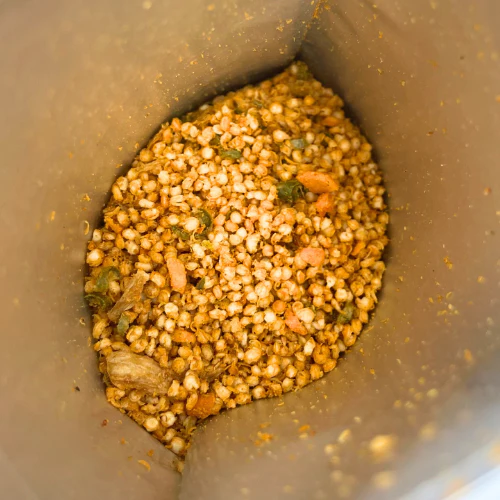 Quinoa Pulao by Good Detour - Image 4