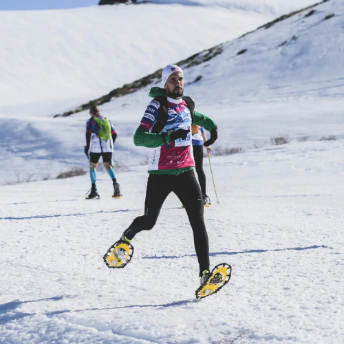 Race (20") by Northern Lites Snowshoes - Image 19