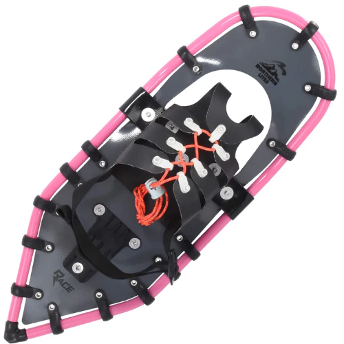Race (20") by Northern Lites Snowshoes - Image 2