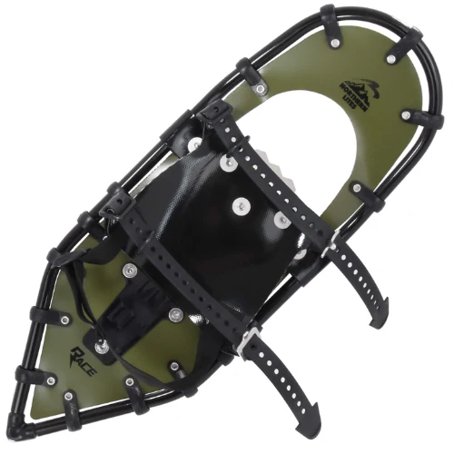 Race (20") by Northern Lites Snowshoes - Image 6
