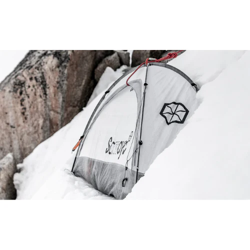 RADICAL1 Tent by Samaya Equipment - Image 11