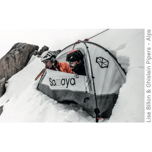 RADICAL1 Tent by Samaya Equipment - Image 12