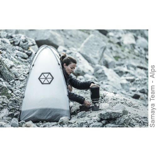 RADICAL1 Tent by Samaya Equipment - Image 13