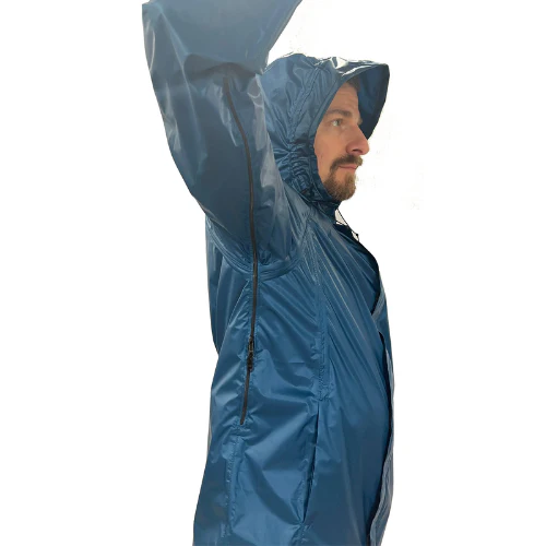 Rain Jacket by LightHeart Gear - Image 3