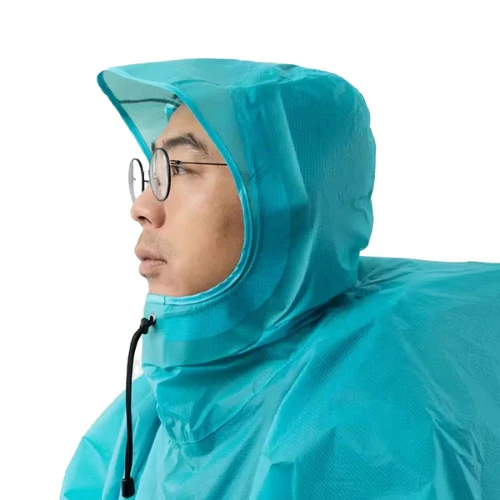 Rain Poncho by 3FULGEAR - Image 5