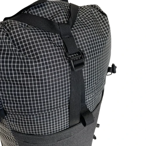Recyclops Ultralight 35L Backpack by UltraliteSacks - Image 5