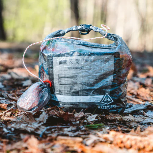 Roll-Top Food Bag Kit by Hyperlite Mountain Gear - Image 4