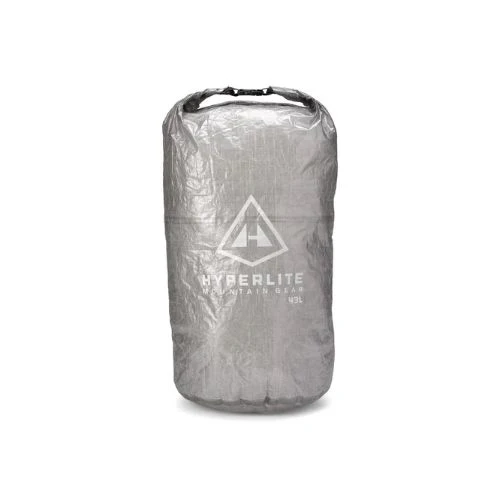 Roll-Top Stuff Sacks by Hyperlite Mountain Gear - Image 6