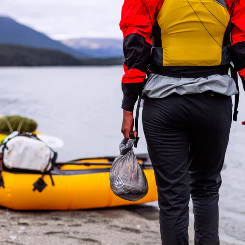 Roll-Top Stuff Sacks by Hyperlite Mountain Gear - Image 9