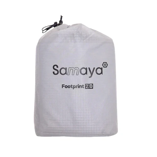 Samaya2.0 Footprint by Samaya Equipment - Image 2
