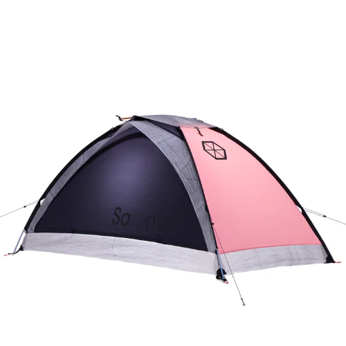 Samaya2.0 Tent by Samaya Equipment