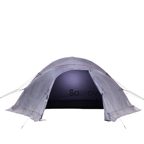 Samaya2.0 Vestibule by Samaya Equipment - Image 2