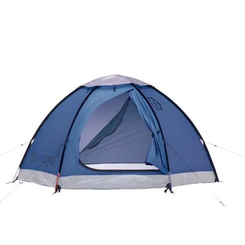 Samaya2.5 Tent by Samaya Equipment