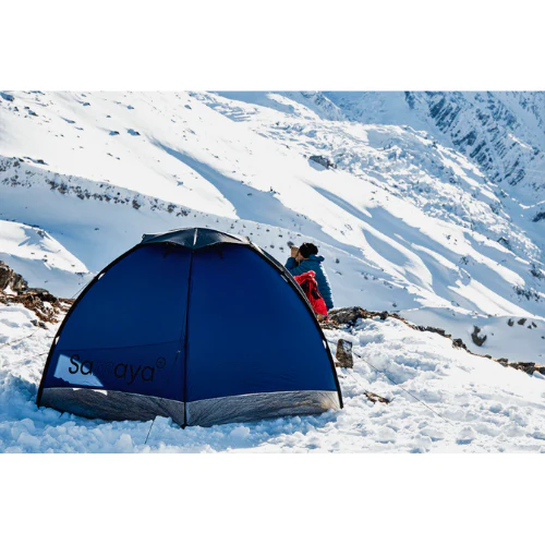 Samaya2.5 Tent by Samaya Equipment - Image 20