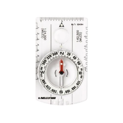 Scout Glow Compass by Brunton