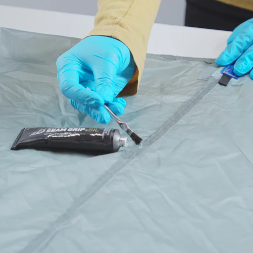 Seam Grip SIL Silicone Tent Sealant by Gear Aid - Image 4