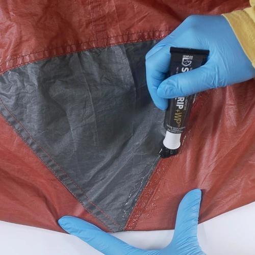 Seam Grip WP Waterproof Sealant and Adhesive by Gear Aid - Image 5
