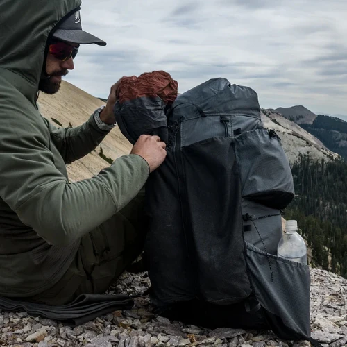 Shadowlight Carbon 60 Backpack by Outdoor Vitals - Image 31
