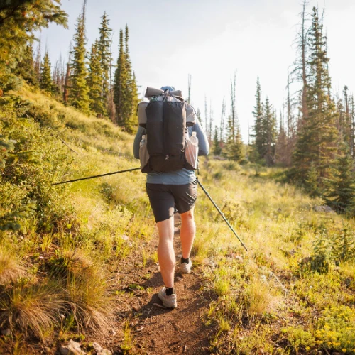 Shadowlight Carbon 60 Backpack by Outdoor Vitals - Image 36