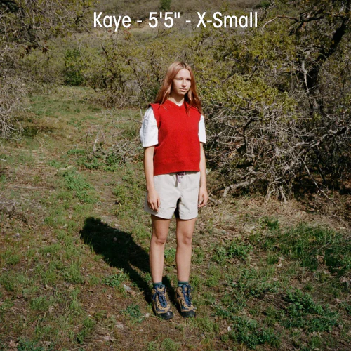 Shorts by Pa'lante Packs - Image 10