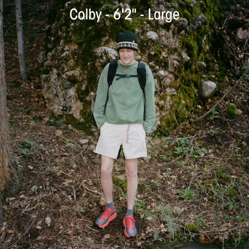 Shorts by Pa'lante Packs - Image 8