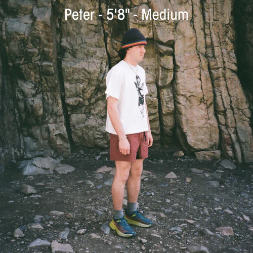 Shorts by Pa'lante Packs - Image 9