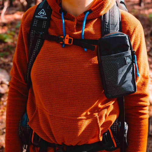 Shoulder Pocket by Hyperlite Mountain Gear - Image 11