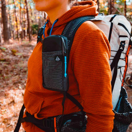 Shoulder Pocket by Hyperlite Mountain Gear - Image 12