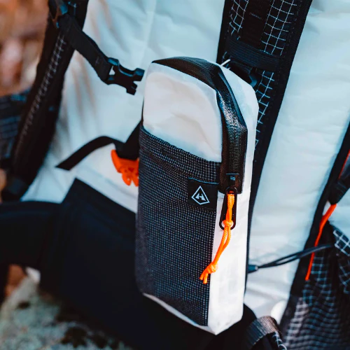 Shoulder Pocket by Hyperlite Mountain Gear - Image 14