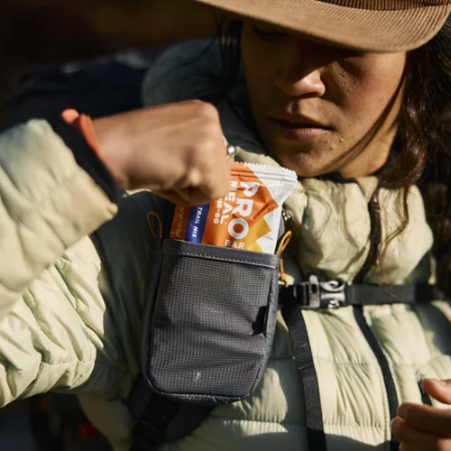 Shoulder Strap Pocket by Gossamer Gear - Image 13