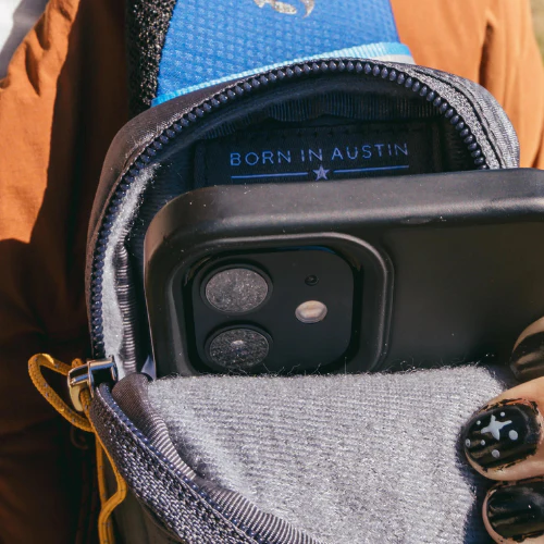 Shoulder Strap Pocket by Gossamer Gear - Image 5