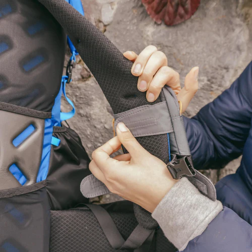 Shoulder Strap Pocket by Gossamer Gear - Image 8