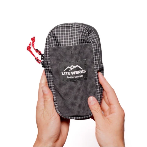 Shoulder Strap Pocket by LITE WERKS - Image 3