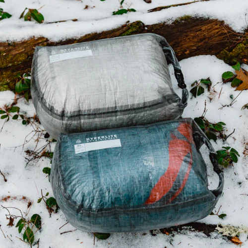 Side Entry Pods by Hyperlite Mountain Gear - Image 26
