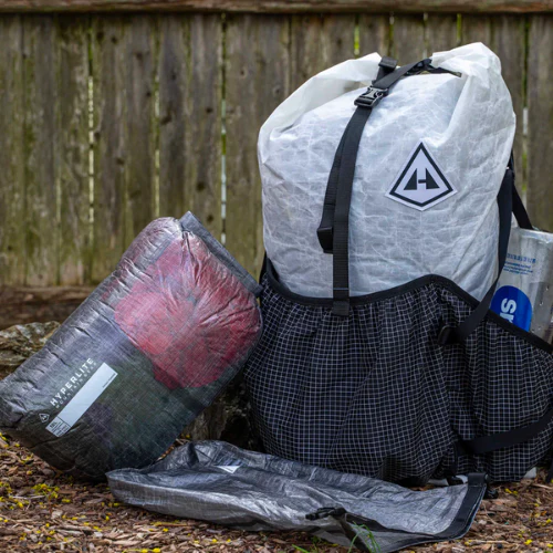 Side Entry Pods by Hyperlite Mountain Gear - Image 32