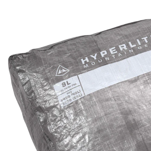 Side Entry Pods by Hyperlite Mountain Gear - Image 6
