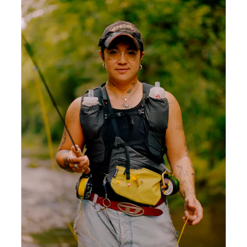 Sidebag by Pa'lante Packs - Image 13