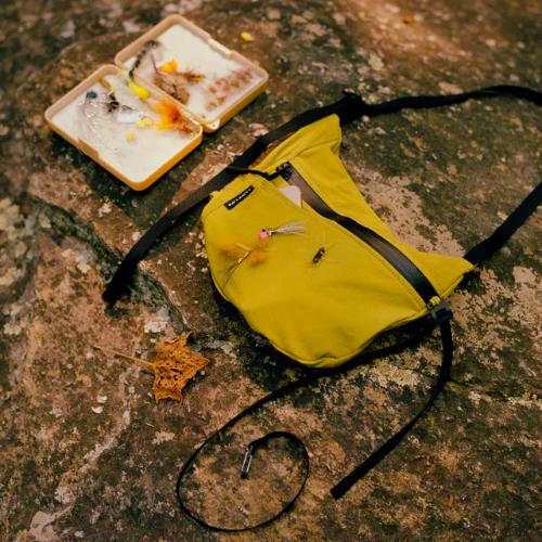 Sidebag by Pa'lante Packs - Image 14