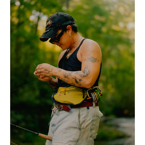 Sidebag by Pa'lante Packs - Image 15