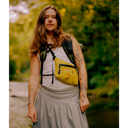 Sidebag by Pa'lante Packs - Image 16