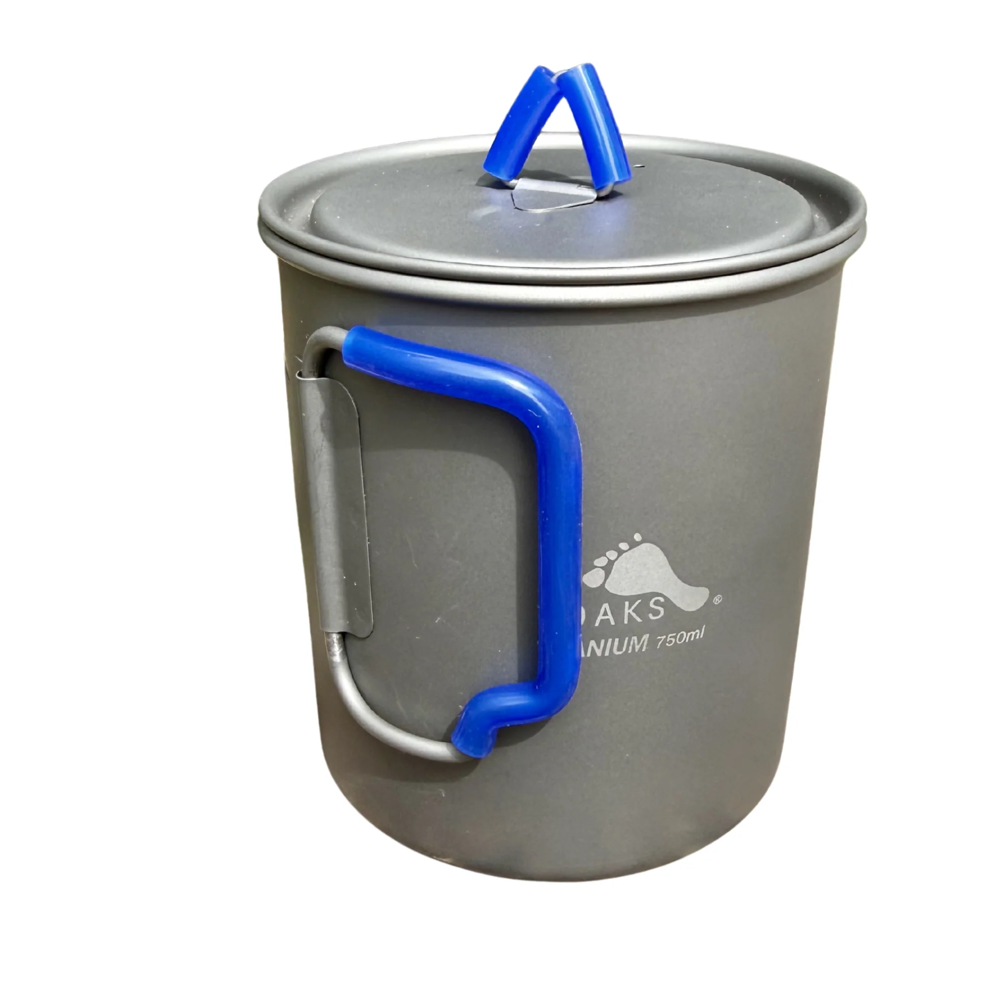 Silicone Handle Pot Modification Kit by LD Mods - Image 8