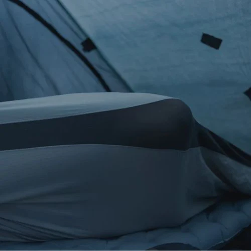 Silk Blend Sleeping Bag Liner by Sea to Summit - Image 9