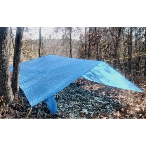 Silnylon Tarp by Etowah Outfitters - Image 4