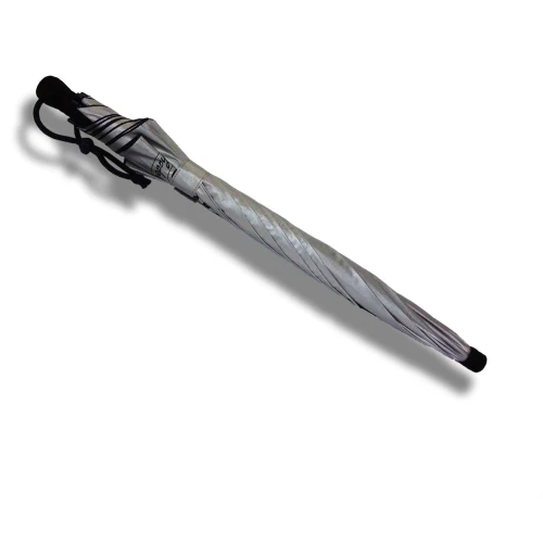 Silver Shadow Carbon Umbrella by Six Moon Designs - Image 3