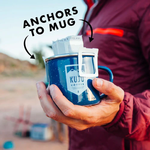 Single Origin Ethiopia by Kuju Coffee - Image 5