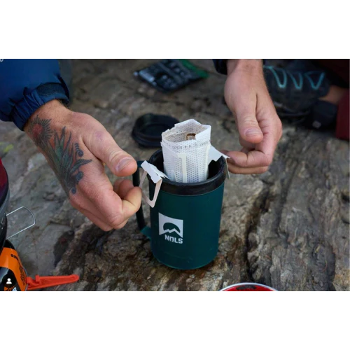 Single Origin Ethiopia by Kuju Coffee - Image 7