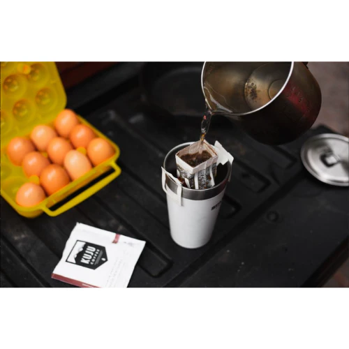 Single Origin Papua New Guinea by Kuju Coffee - Image 4