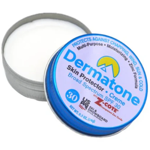 Skin Protector Balm with Zinc - SPF 30 by Dermatone - Image 2